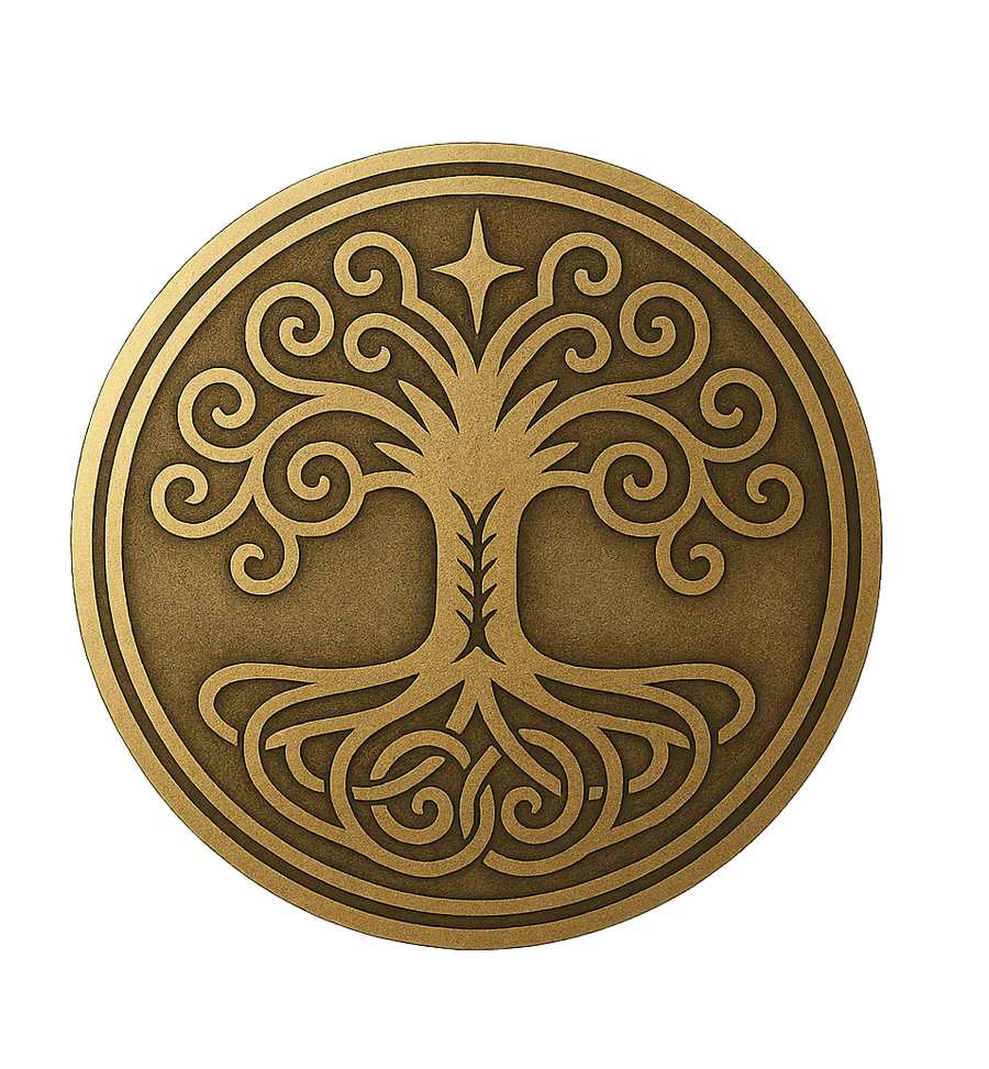 Rowanthwaite Wishing well