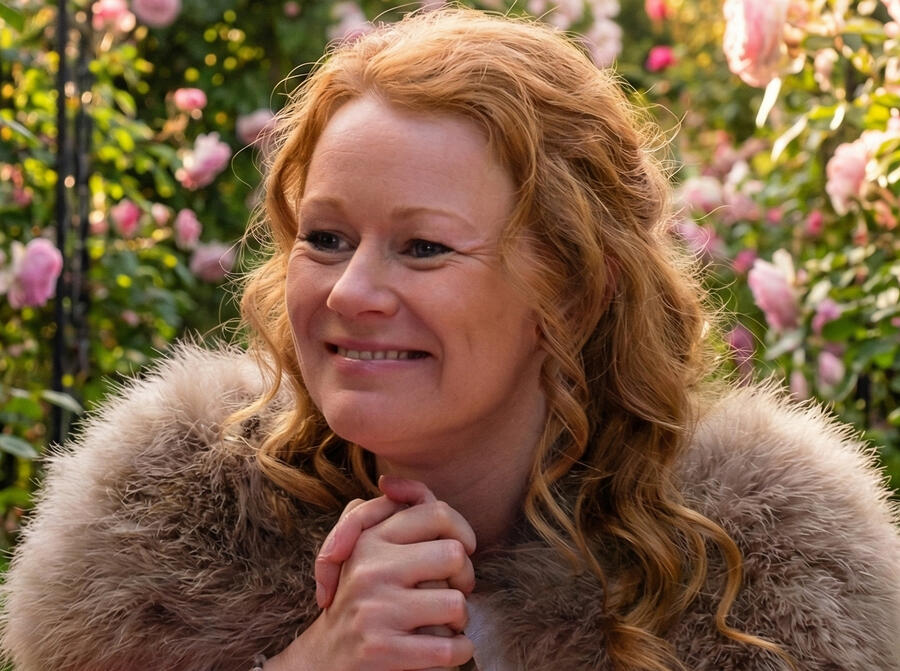 Rowanthwaite Wishing well